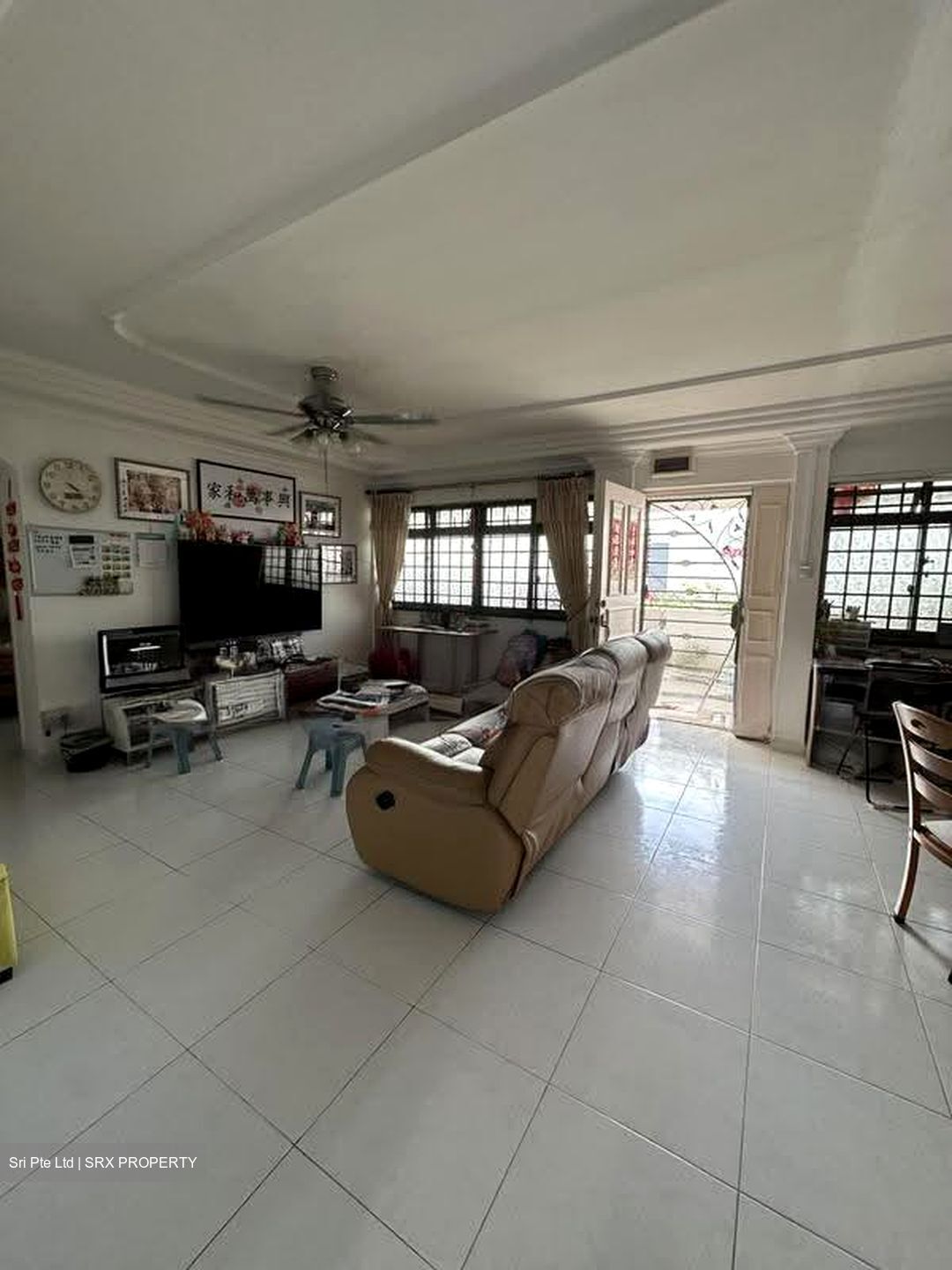 Blk 760 Woodlands Avenue 6 (Woodlands), HDB 4 Rooms #627096531
